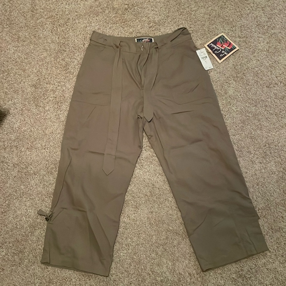 Pants